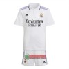 Oficiální Fotbalový Dres Real Madrid Domácí 2022-23 pro Děti